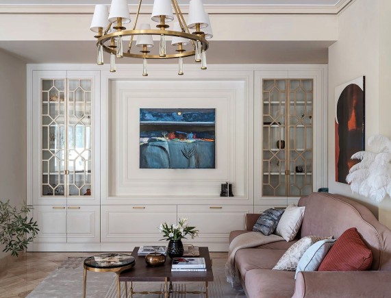 Шкаф Аристо 1