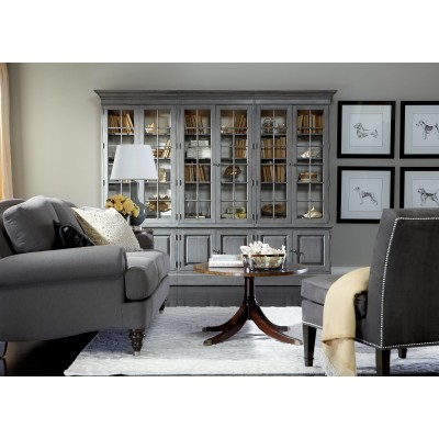 Библиотека Кредо