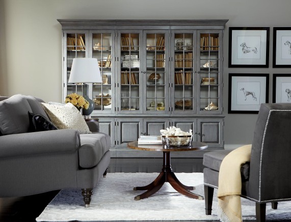 Библиотека Кредо