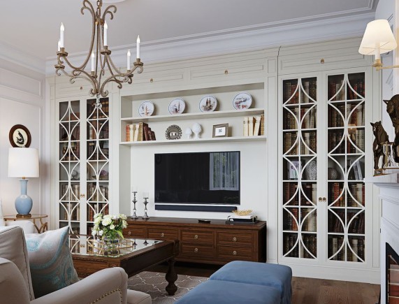 Гостиная Гера