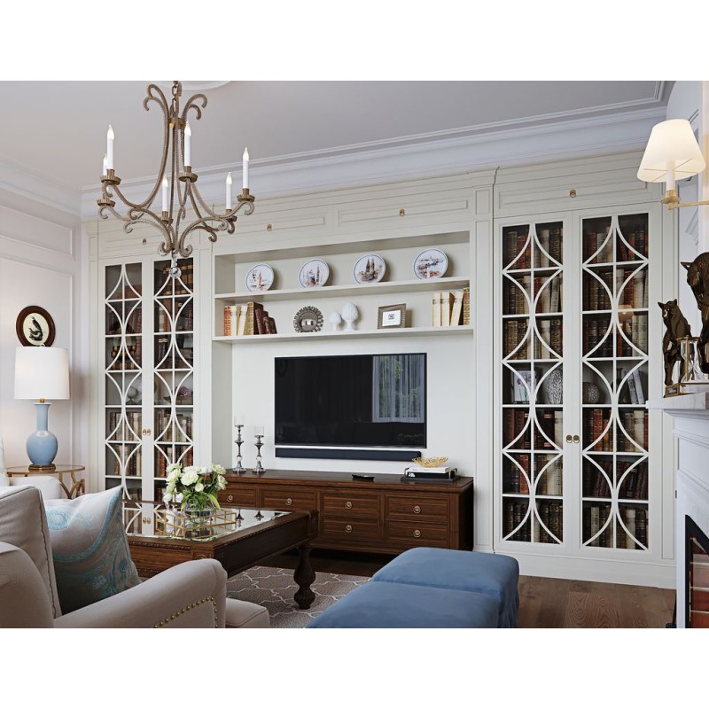 Гостинная Гера