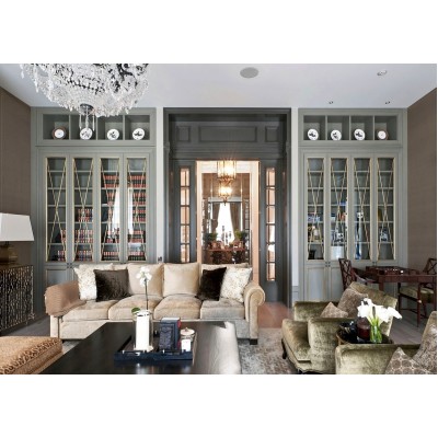 Гостиная Идилия