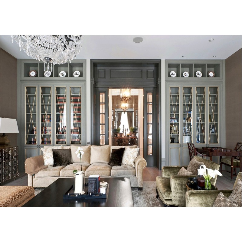 Гостинная Идилия