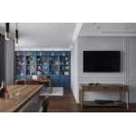 Книжный шкаф Дрея