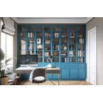 Книжный шкаф Дрея