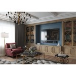 Стенка Флюр