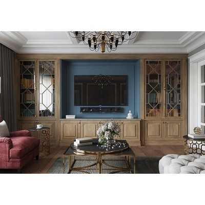 Стенка Флюр