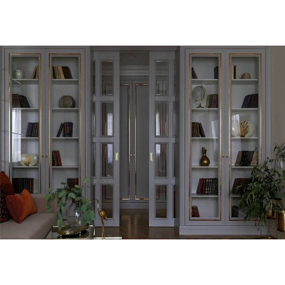 Библиотека Элиста