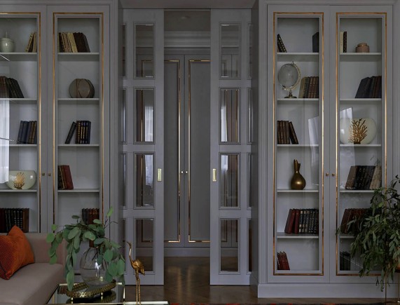 Библиотека Элиста