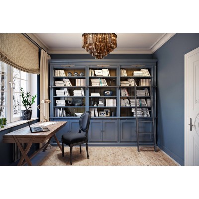 Книжный шкаф Амиксал