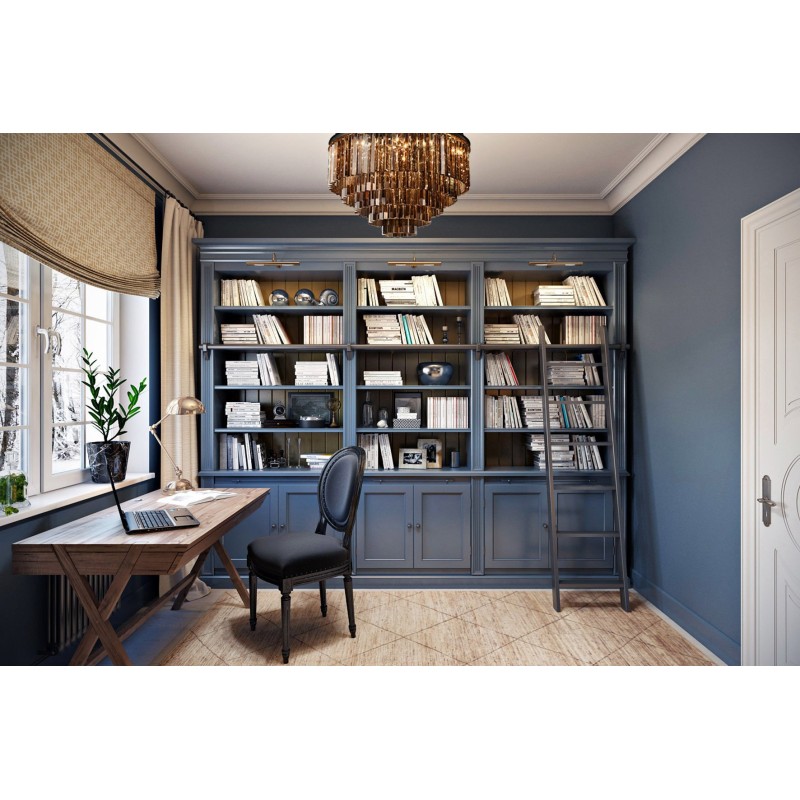 Книжный шкаф Миксал