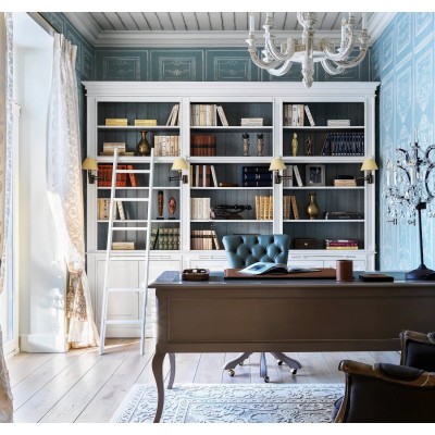 Книжный шкаф Амалия