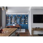 Книжный шкаф Миксал