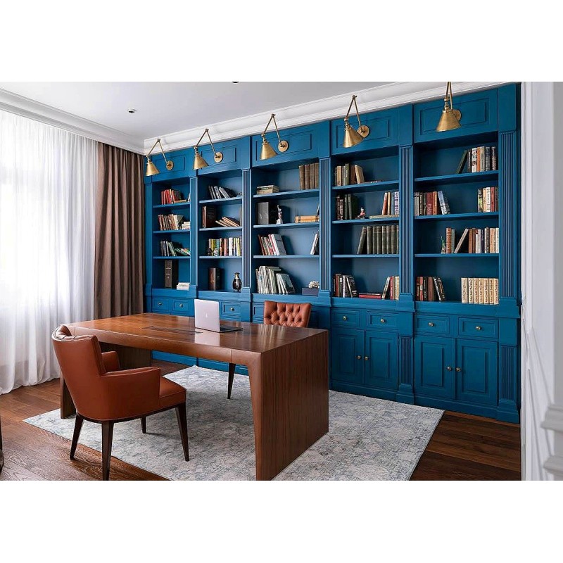 Книжный шкаф Гамма