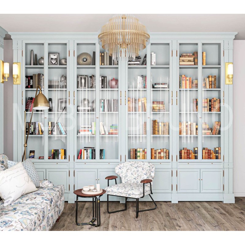 Библиотека Ланти