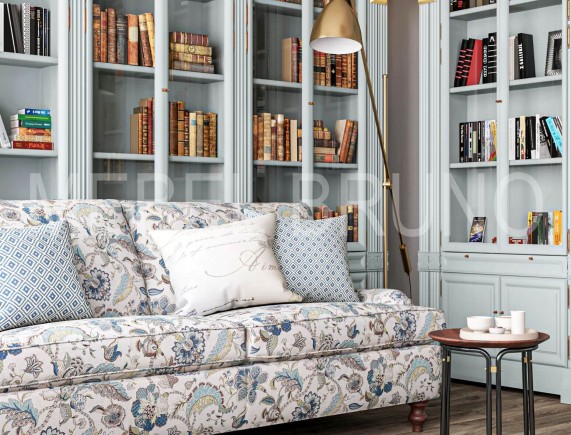 Библиотека Ланти