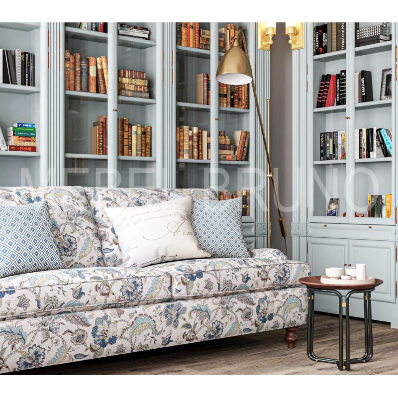 Библиотека Ланти