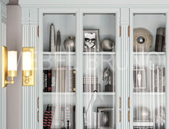 Библиотека Ланти