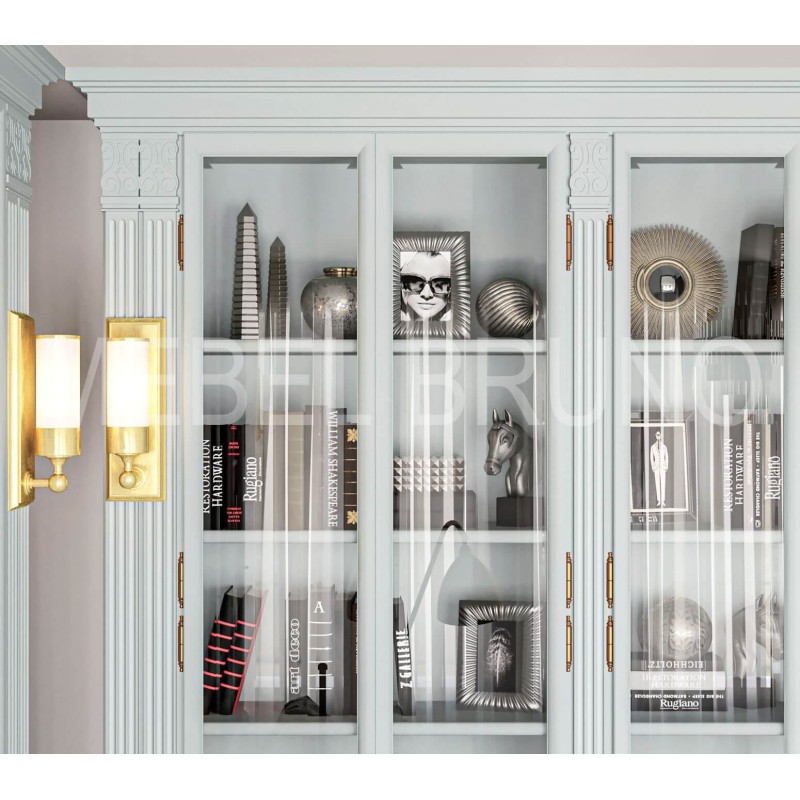 Библиотека Ланти