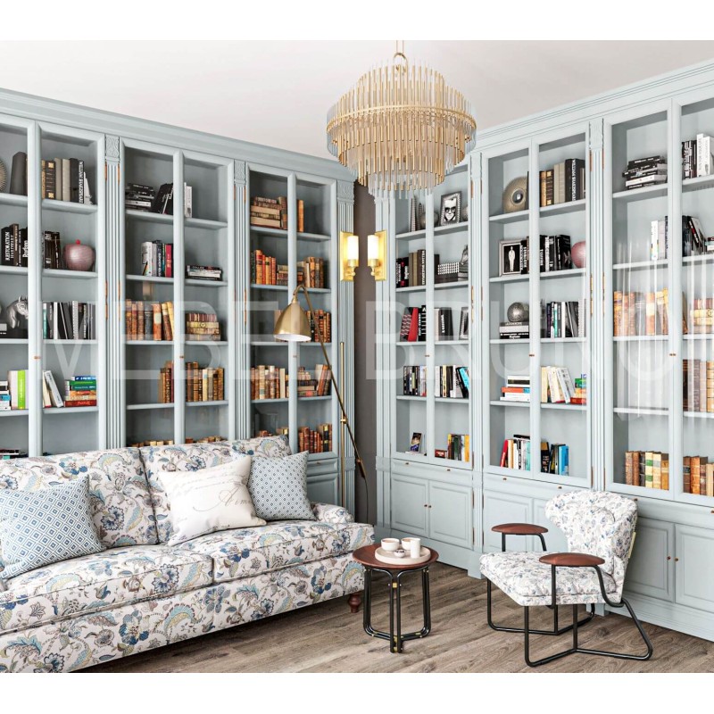 Библиотека Ланти