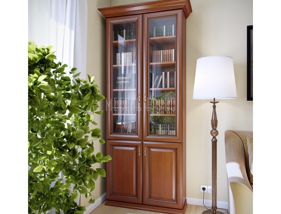 Книжный шкаф Ямб