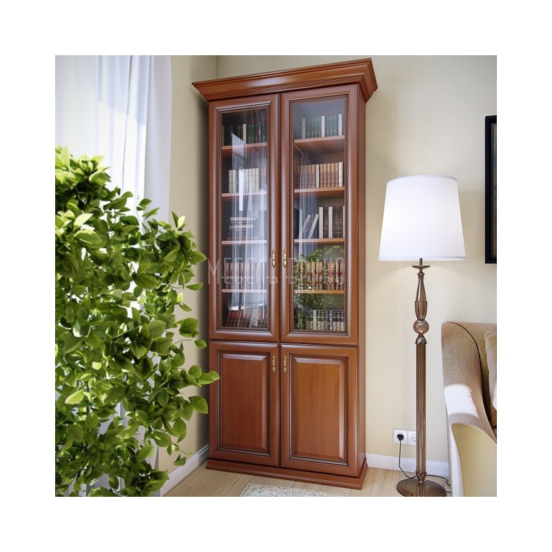 Книжный шкаф Ямб