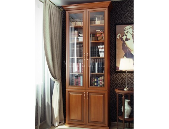 Книжный шкаф Ямб