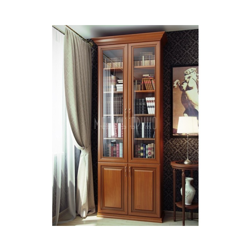 Книжный шкаф Ямб