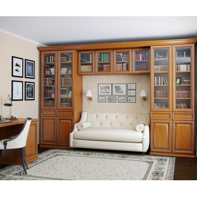 Библиотека Аксиома