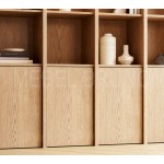 Книжный шкаф Тангенс