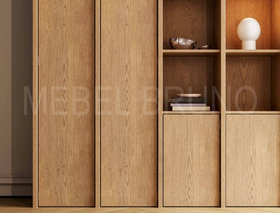 Шкаф Тангенс