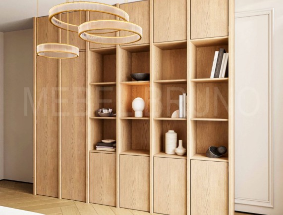 Шкаф Тангенс