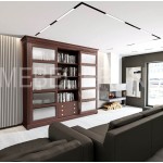 Книжный шкаф Ост