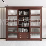 Книжный шкаф Ост