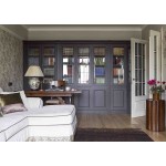 Книжный шкаф Вирши