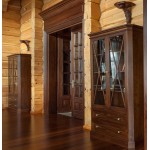 Книжный шкаф Мерлин