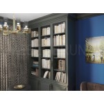 Книжный шкаф Алагоз