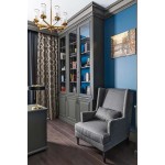 Книжный шкаф Алагоз