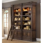 Книжный шкаф Визирь