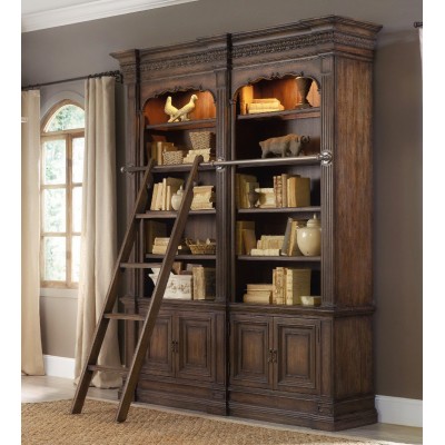 Книжный шкаф Визирь