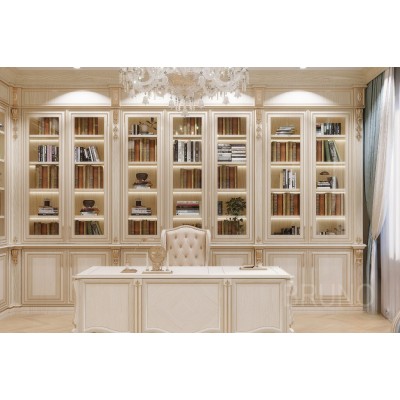 Библиотека Центавр