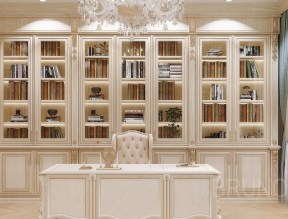 Библиотека Центавр