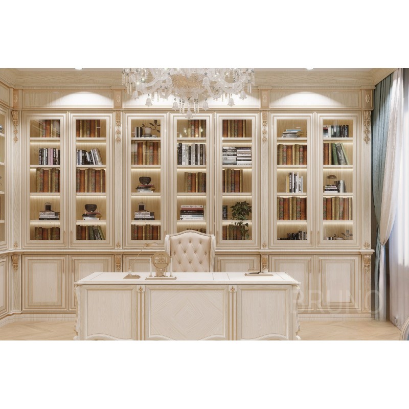 Библиотека Центавр