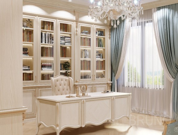 Библиотека Центавр