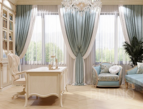 Библиотека Центавр