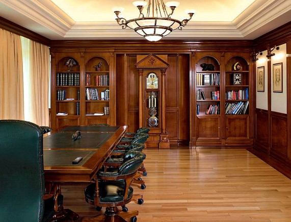 Библиотека Архимед