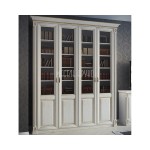 Книжный шкаф Лань