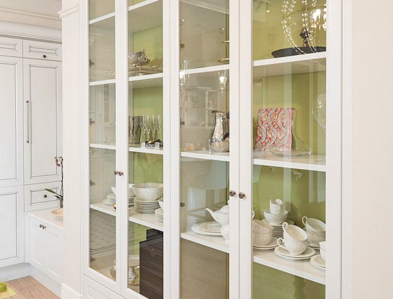 Книжный шкаф Вивьен