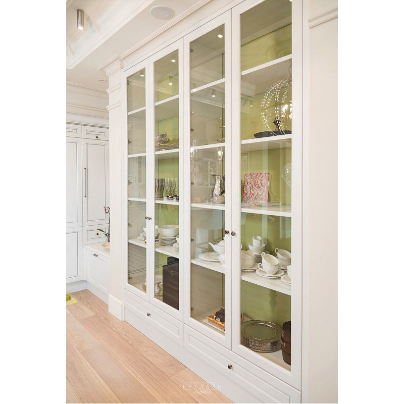 Книжный шкаф Вивьен