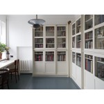 Книжный шкаф Теорема